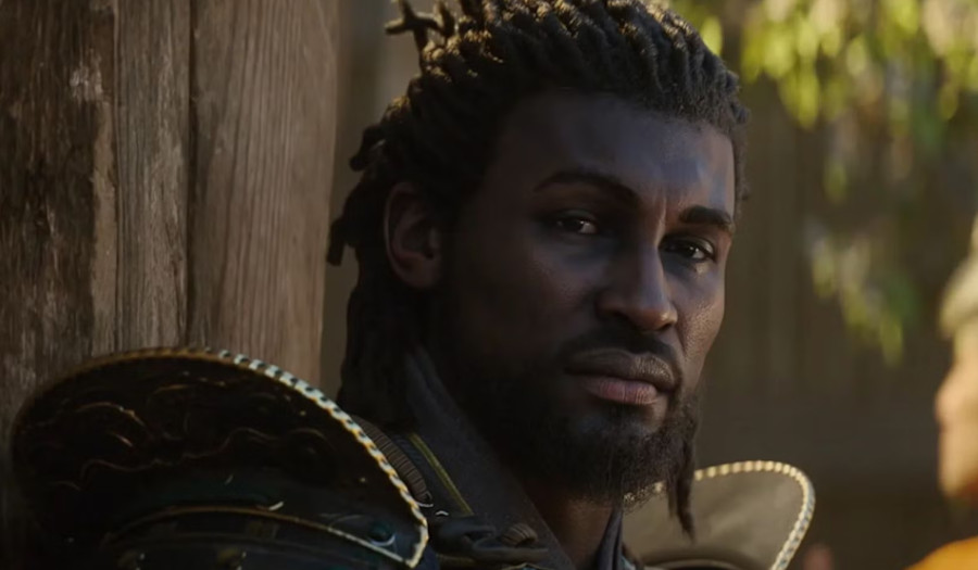 Who is Yasuke? The Story Behind Assassin's Creed Shadows Samurai